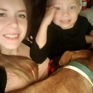 Meet your Posher, Alex